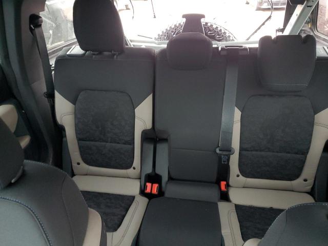 Photo 10 from auction – 2022 FORD BRONCO BAS with VIN 1FMEE5DP8NLB84682
