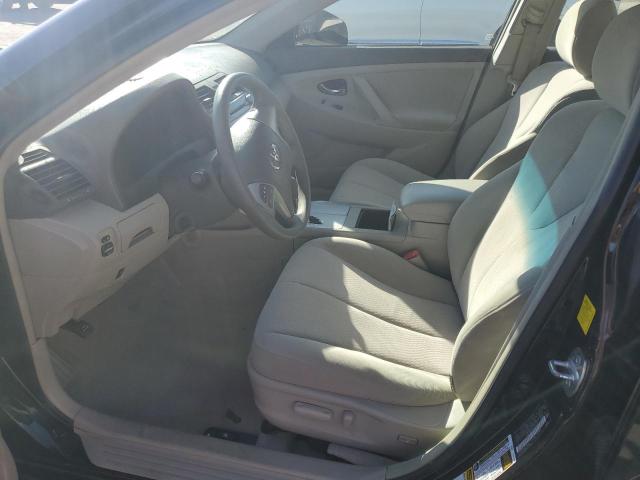 Photo 7 from auction – 2011 TOYOTA CAMRY BASE with VIN 4T1BF3EK2BU150833