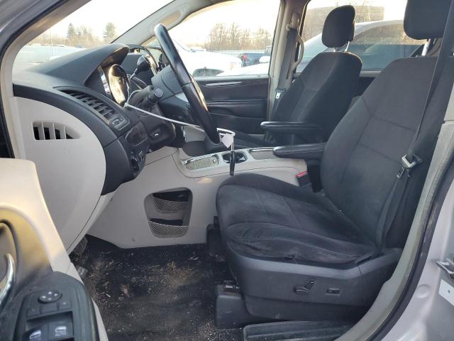 Photo 7 from auction – 2011 DODGE GRAND CARA with VIN 2D4RN5DG1BR707147