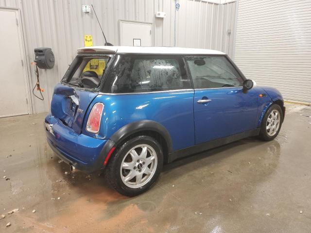 Photo 3 from auction – 2006 MINI COOPER with VIN WMWRC33546TK94093
