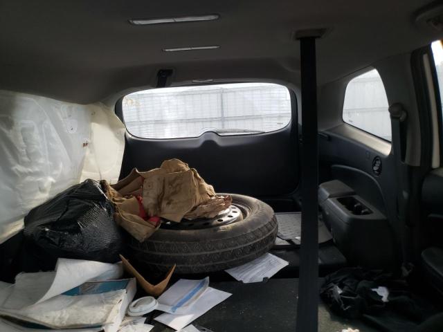 Photo 10 from auction – 2019 HONDA PILOT LX with VIN 5FNYF6H11KB080480