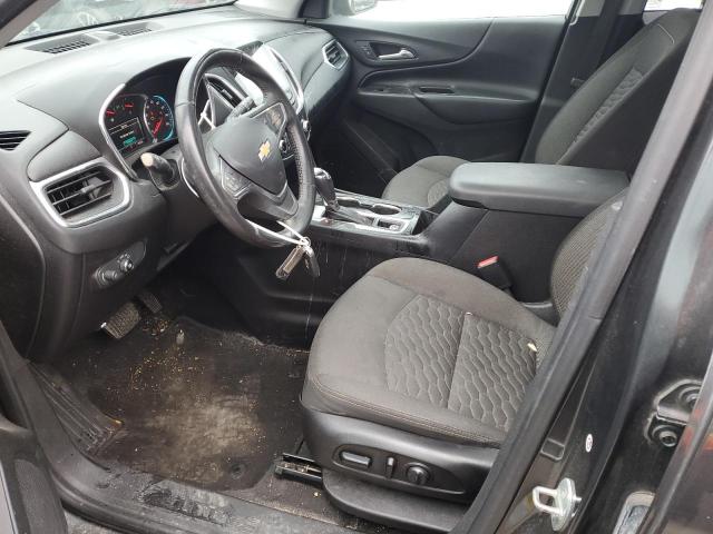 Photo 7 from auction – 2018 CHEVROLET EQUINOX LT with VIN 2GNAXJEV2J6108128
