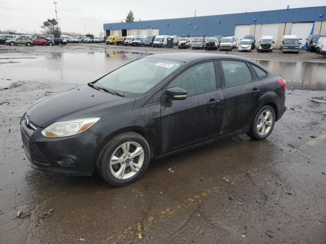 FORD FOCUS SE 2013 con VIN 1FADP3F23DL130839 - Foto de la subasta