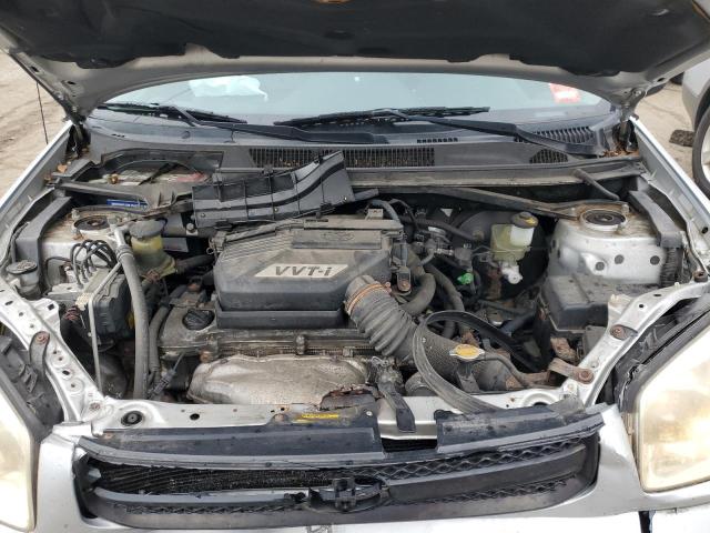Photo 12 from auction – 2005 TOYOTA RAV4 with VIN JTEHD20VX50041270