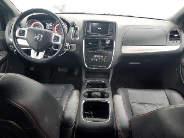 Photo 8 from auction – 2018 DODGE GRAND CARA with VIN 2C4RDGEG9JR200117