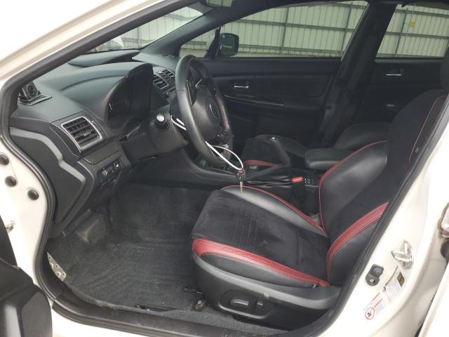 Photo 7 from auction – 2020 SUBARU WRX PREMIU with VIN JF1VA1B64L9806066