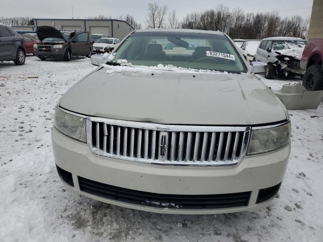 Photo 5 from auction – 2006 LINCOLN ZEPHYR with VIN 3LNHM26126R662072