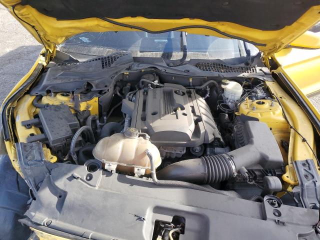 Photo 11 from auction – 2015 FORD MUSTANG with VIN 1FA6P8TH3F5423517