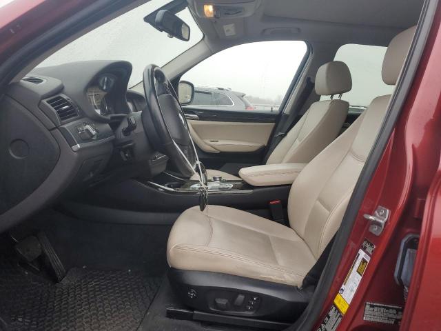 Photo 7 from auction – 2013 BMW X3 XDRIVE2 with VIN 5UXWX9C52D0A26446