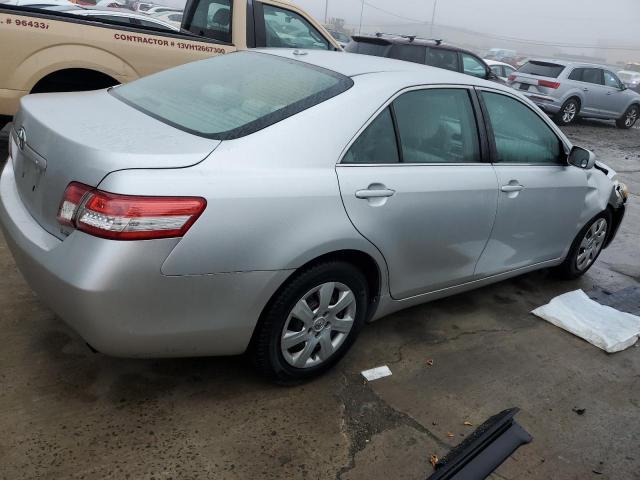 Photo 3 from auction – 2010 TOYOTA CAMRY BASE with VIN 4T4BF3EKXAR014955