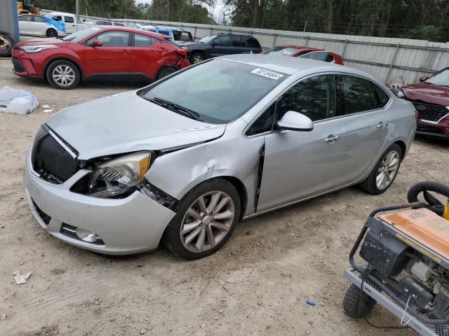 BUICK VERANO 2013 con VIN 1G4PS5SK7D4206169 - Foto de la subasta