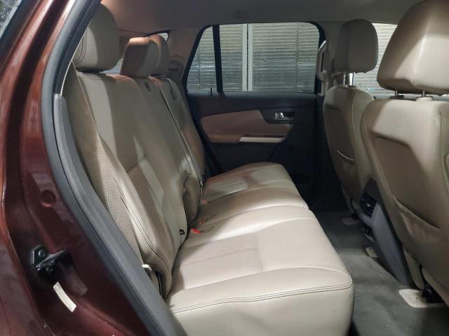 Photo 11 from auction – 2012 FORD EDGE LIMIT with VIN 2FMDK4KC8CBA69981
