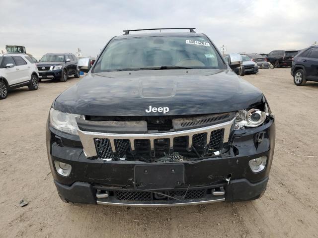 Photo 5 from auction – 2013 JEEP GRAND CHER with VIN 1C4RJFCT9DC558253