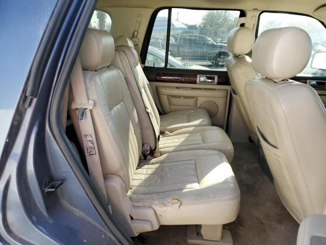 Photo 11 from auction – 2003 LINCOLN NAVIGATOR with VIN 5LMFU27R43LJ07059