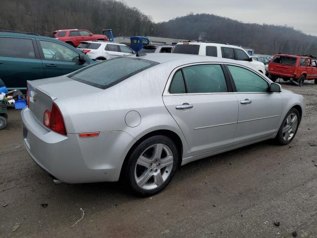 Photo 3 from auction – 2012 CHEVROLET MALIBU 3LT with VIN 1G1ZF5E71CF247398