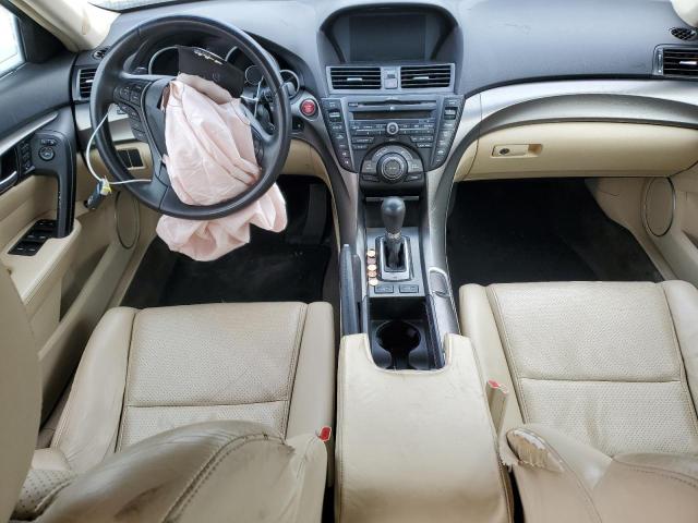 Photo 8 from auction – 2013 ACURA TL TECH with VIN 19UUA8F5XDA006695