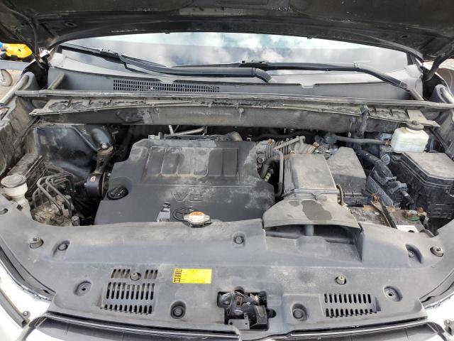Photo 12 from auction – 2016 TOYOTA HIGHLANDER with VIN 5TDDKRFH5GS254548