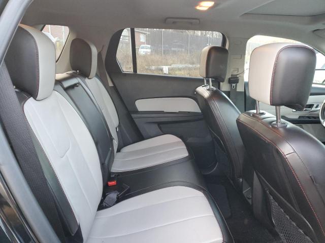 Photo 11 from auction – 2016 GMC TERRAIN SL with VIN 2GKALPEKXG6109232