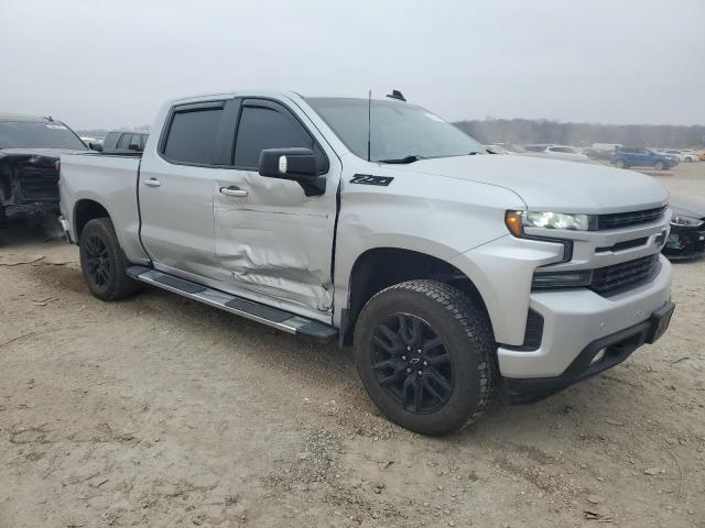 Photo 4 from auction – 2020 CHEVROLET SILVERADO with VIN 1GCUYEED9LZ233796