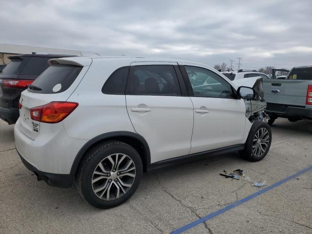 Photo 3 from auction – 2017 MITSUBISHI OUTLANDER with VIN JA4AP3AU6HZ004252