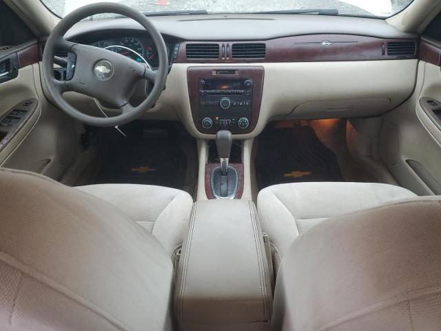 Photo 8 from auction – 2008 CHEVROLET IMPALA LT with VIN 2G1WT58K581321416