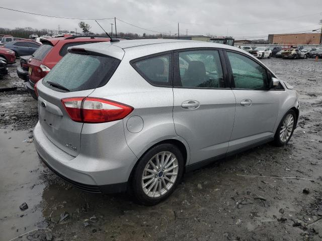 Photo 3 from auction – 2014 FORD C-MAX SE with VIN 1FADP5AU9EL502674