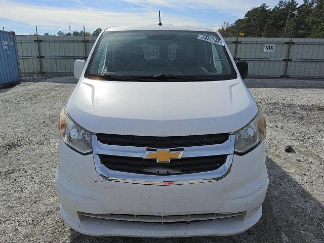 Photo 5 from auction – 2017 CHEVROLET CITY EXPRE with VIN 3N63M0YN0HK699469