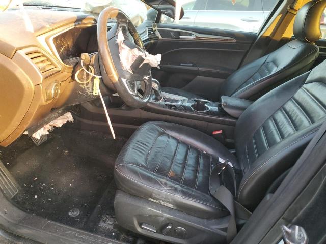 Photo 7 from auction – 2016 FORD FUSION SE with VIN 3FA6P0PU4GR209885