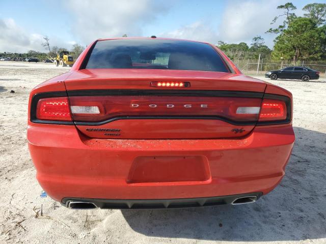 Photo 6 from auction – 2014 DODGE CHARGER R/ with VIN 2C3CDXDT2EH167191