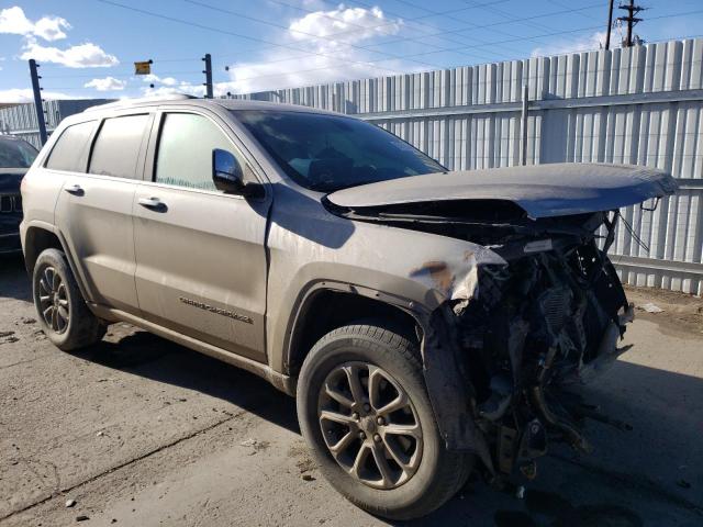 Photo 4 from auction – 2016 JEEP GRAND CHER with VIN 1C4RJFBG7GC381839