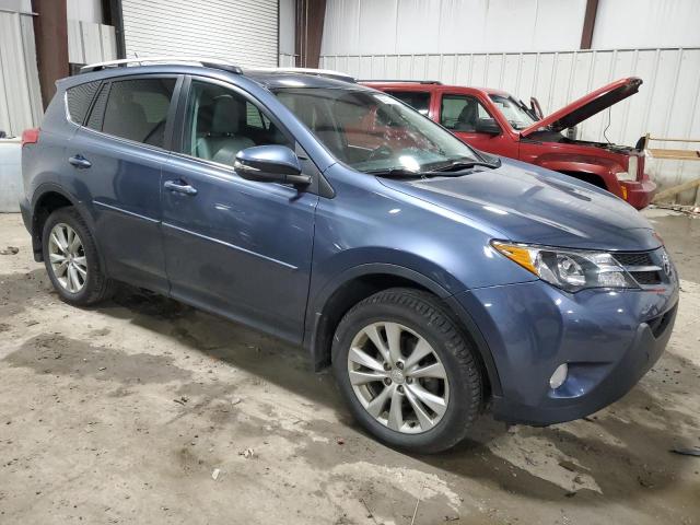 Foto 4 de la subasta – 2014 TOYOTA RAV4 LIMIT con VIN 2T3DFREV4EW155257