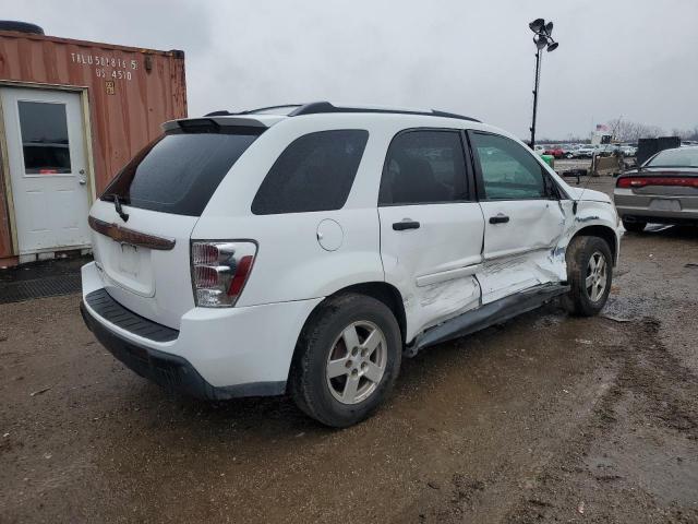 Photo 3 from auction – 2005 CHEVROLET EQUINOX with VIN 2CNDL13FX56012178