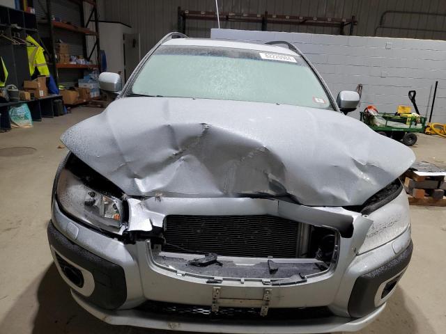 Photo 5 from auction – 2011 VOLVO XC70 3.2 with VIN YV4940BZ1B1097453