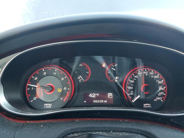 Снимка 9 от търг – 2015 DODGE DART SXT с VIN 1C3CDFBB2FD102134