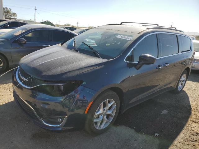 CHRYSLER PACIFICA T 2018 with VIN 2C4RC1FG1JR234955 - Photo from auction