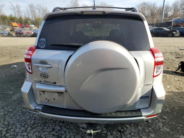 Photo 6 from auction – 2011 TOYOTA RAV4 with VIN 2T3ZF4DV2BW065885
