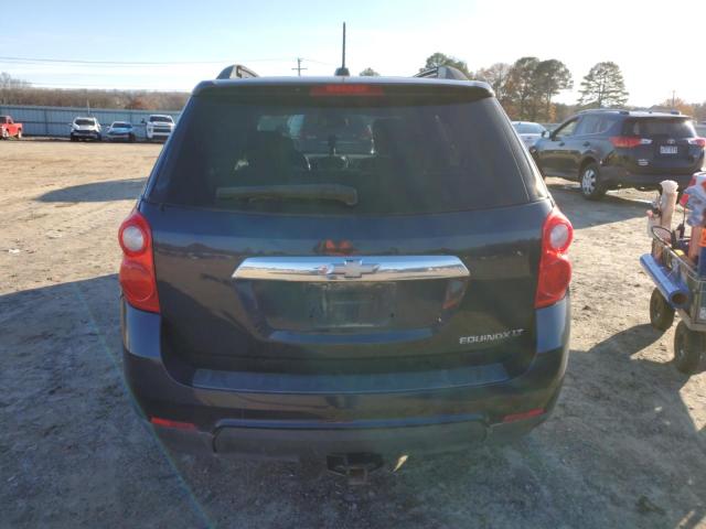 Photo 6 from auction – 2015 CHEVROLET EQUINOX LT with VIN 2GNALCEK3F1170350