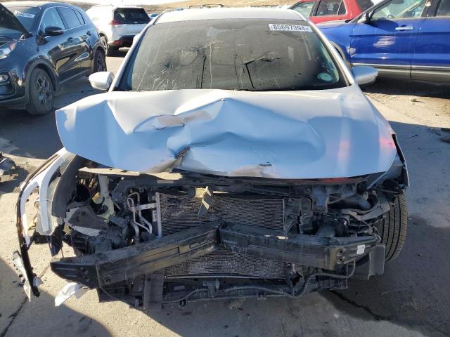 Photo 5 from auction – 2018 KIA FORTE LX with VIN 3KPFK4A79JE209396