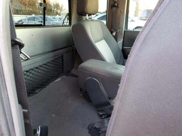 Photo 10 from auction – 2010 FORD RANGER SUP with VIN 1FTKR1ED4APA40767