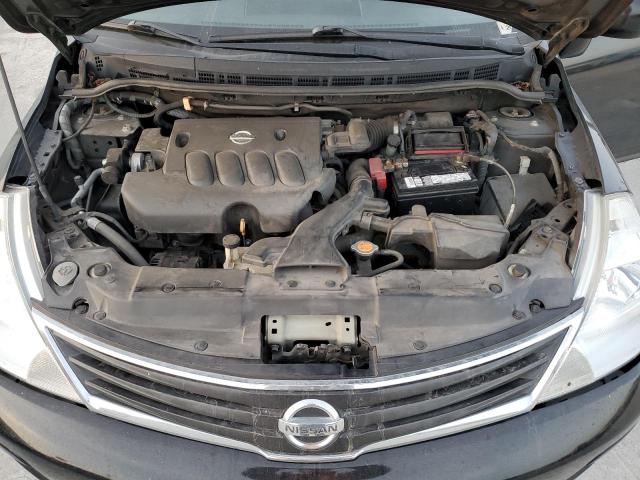 Photo 11 from auction – 2010 NISSAN VERSA S with VIN 3N1BC1AP2AL414082