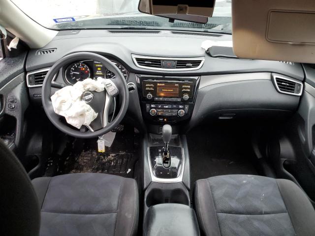 Photo 8 from auction – 2015 NISSAN ROGUE S with VIN KNMAT2MT1FP538301