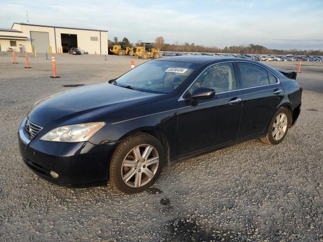 LEXUS ES 350 2008 с VIN JTHBJ46G782225791 - Фото с аукциона