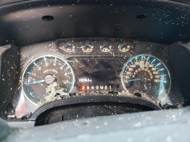 Photo 9 from auction – 2014 FORD F150 SUPER with VIN 1FTFW1EF3EFA93659