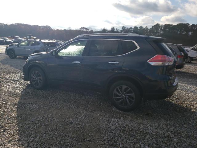 Photo 2 from auction – 2016 NISSAN ROGUE S with VIN 5N1AT2MT7GC778196