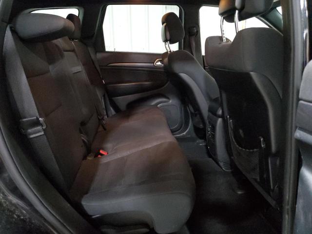 Photo 11 from auction – 2014 JEEP GRAND CHER with VIN 1C4RJFAG3EC129276