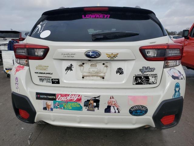 Photo 6 from auction – 2023 SUBARU CROSSTREK with VIN JF2GTAEC5PH203235