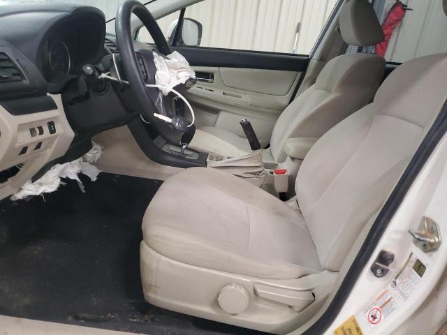 Photo 7 from auction – 2013 SUBARU XV CROSSTR with VIN JF2GPACC1D2211225