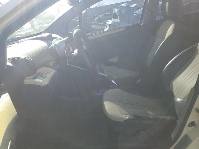Photo 7 from auction – 2014 CHEVROLET SPARK LS with VIN KL8CB6S92EC447174