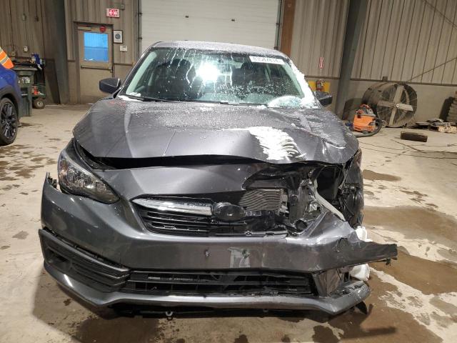 Photo 5 from auction – 2022 SUBARU IMPREZA with VIN 4S3GKAB67N3606207