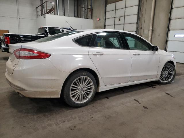 Photo 3 from auction – 2013 FORD FUSION SE with VIN 3FA6P0HR4DR156997